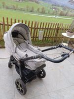 Kinderwagen Hartan GT