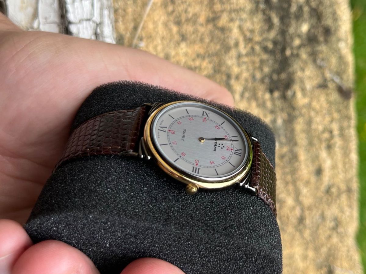 Eterna Orologi: Montre Eterna Quartz - NOS – Nuovo e nell'imballaggio originale da Erlach venduto da migdep985 2