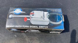 Oldtimer Blinkerschalter