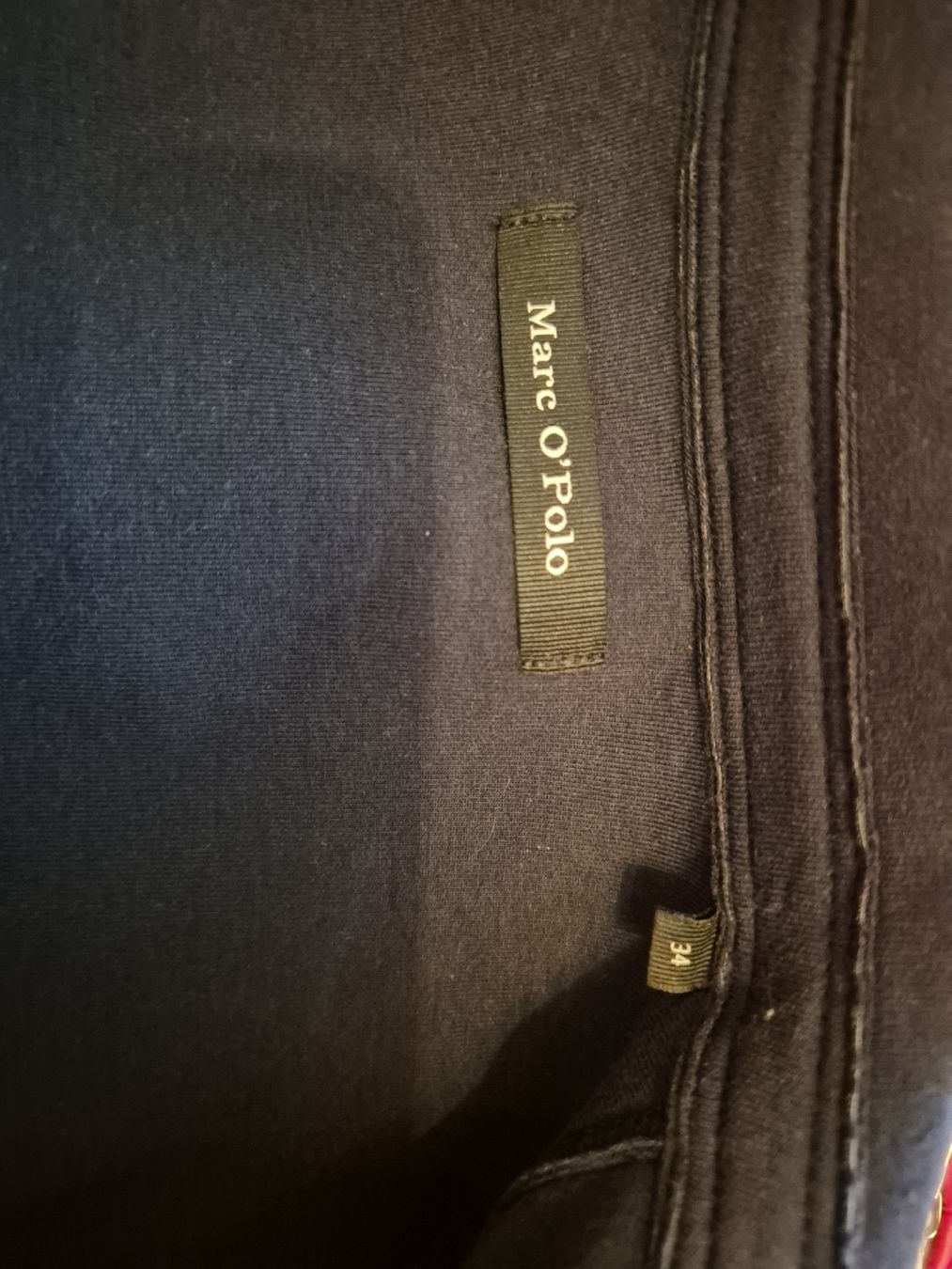 Marc O'Polo Jacken: Marc O'Polo jacke blau 34 – Gebraucht aus Gossau Zh von A-Terrinha 4