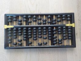 Chinesischer Rechenschieber (2)