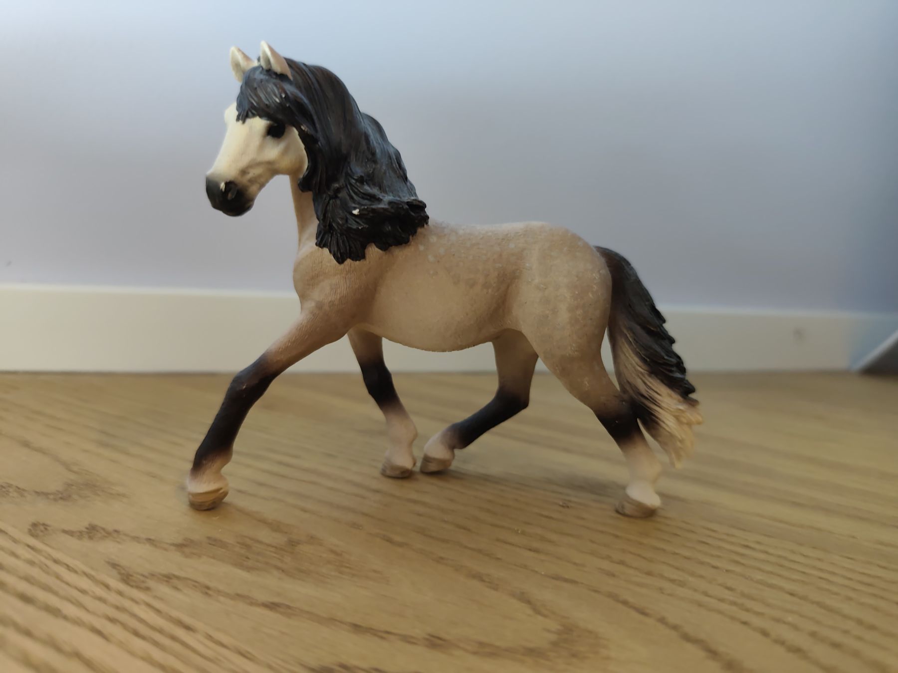 Schleich Giocattoli: 7 schleich horses, 2nd hand – Usato da Zürich venduto da one_deal 7