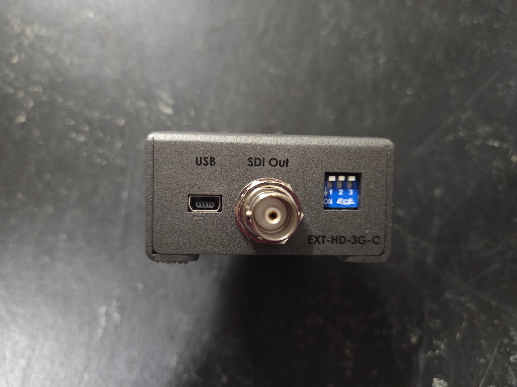 Convertitori: HDMI to 3GSDI Converter Gefen – Usato da Zürich venduto da Habegger_AG_HASTA 3