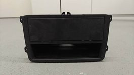 VW Polo V (6R) Ablagefach Mittelkonsole - 1K0 857 058 A