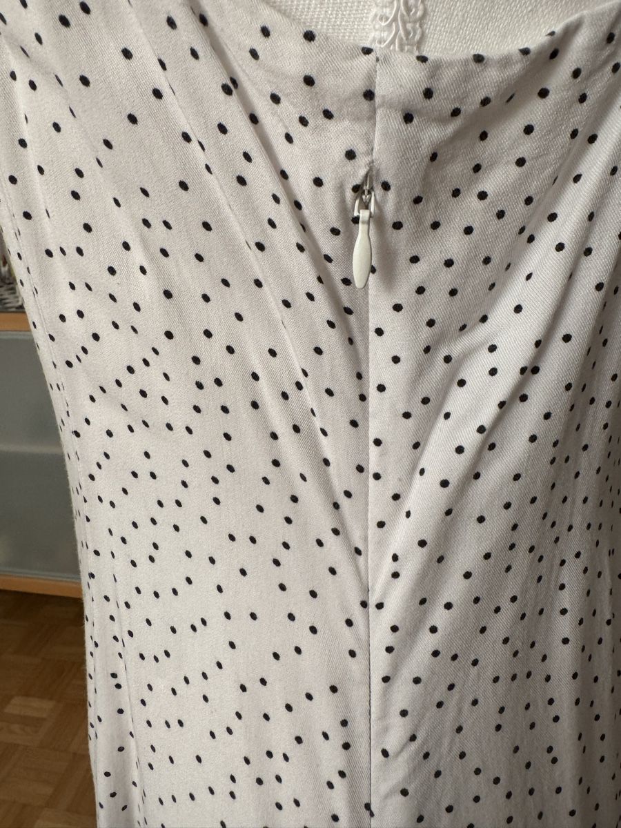Vestiti: Envii Sommerkleid mit Pünktchen, Grösse M – Usato da Zürich venduto da wcm_997 4