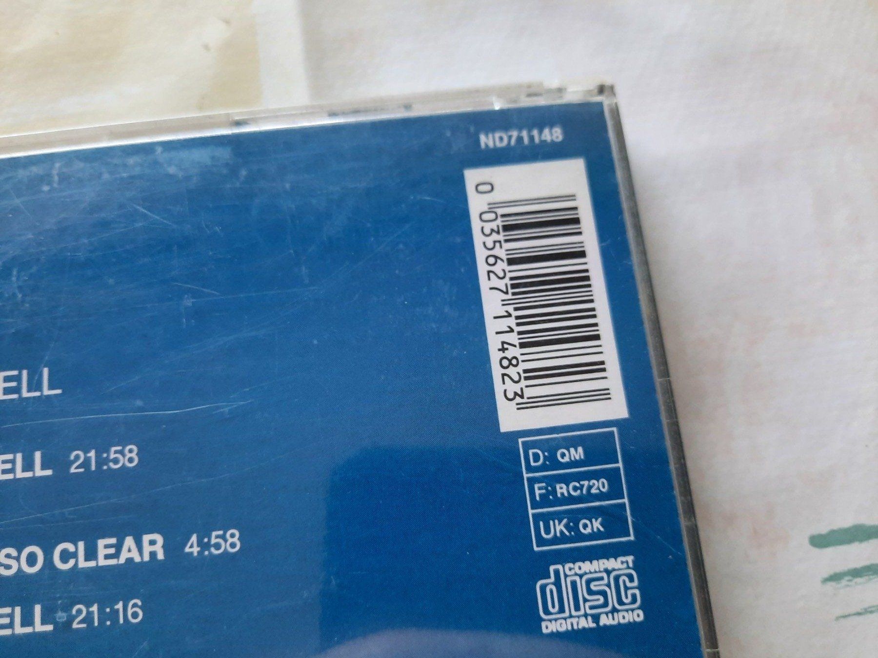CDs: Cd The Vangelis - Heaven and Hell – Gebraucht aus Pully von bro_n52j 5