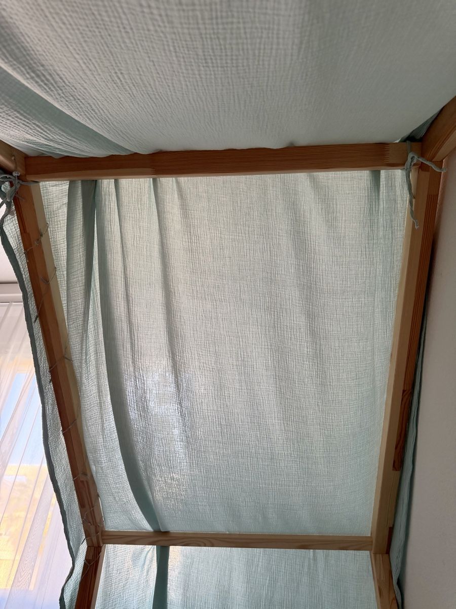 Letti: Mon Lit Cabane Hausbett - 90x200 - Neu! – Nuovo (secondo la descrizione) da Küssnacht am Rigi venduto da TheMarket55 4