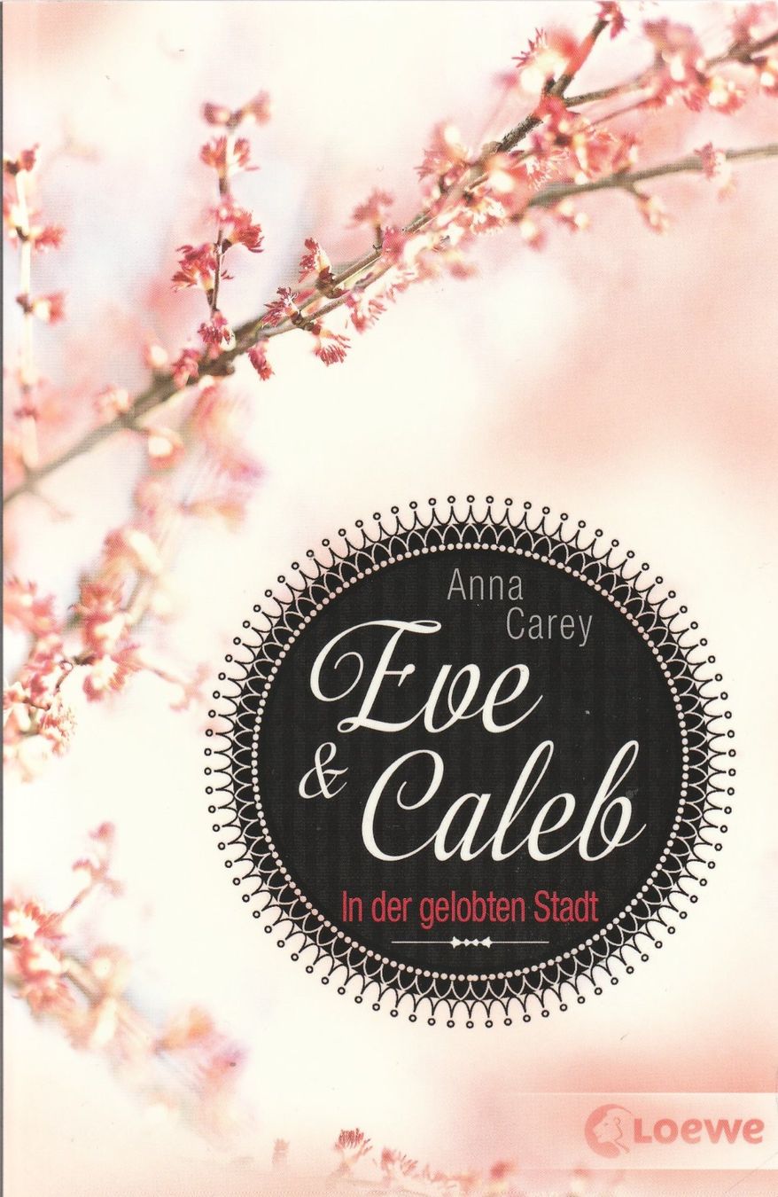 Libri: Anna Carey - Eve & Caleb 1 + 2 – Usato da Luzern venduto da Baumhuepfer01 3