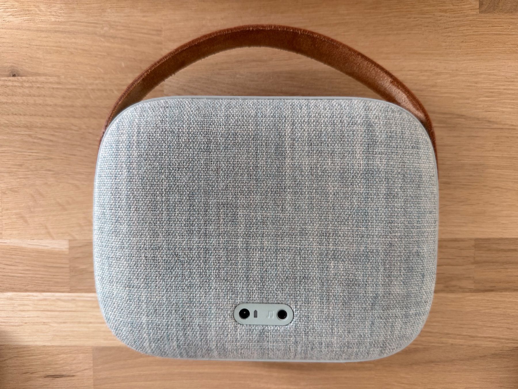 Casse acustiche: Vifa helsinki bleu Haut-parleur bluetooth – Nuovo (secondo la descrizione) da Marly venduto da FabienD 5