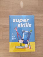Super Skills – Action-Spiel für die ganze Familie – Neu