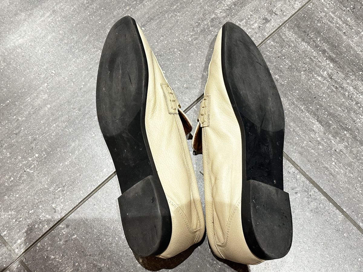 Zara Scarpe da donna: Zara Loafer – Nuovo (secondo la descrizione) da Gamprin-Bendern venduto da danii.mue 3