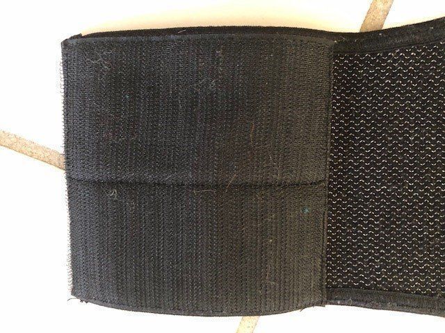 Cinture: Nierengurt schwarz Grösse M – Usato da Gutenswil venduto da walker60 1