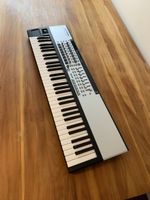 Novation 61SL MKII