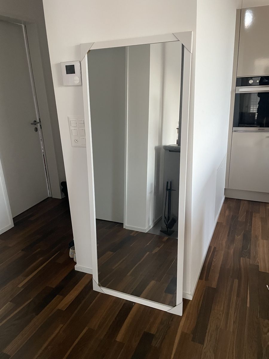 Specchi: Spiegel 166x66cm – Nuovo (secondo la descrizione) da Müllheim-Dorf venduto da Wilernaescht