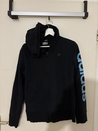 Adidas Kapuzenjacke