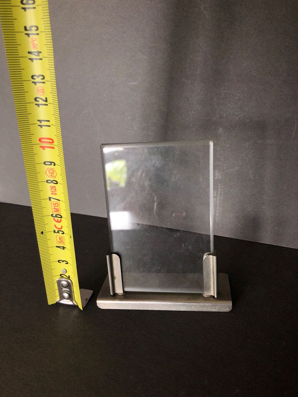 Cornici: 3 Miniatur-Fotorahmen, antik – Usato da Neerach venduto da hankel 5