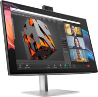 HP Serie 7 Pro 27 Zoll 4K-Konferenzmonitor – 727pm