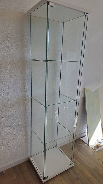 Vetrine: Vitrine on verre – Usato da Grandval venduto da Tokyo12 1