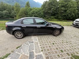 Vendo Alfa Romeo 159 1.9 JTD