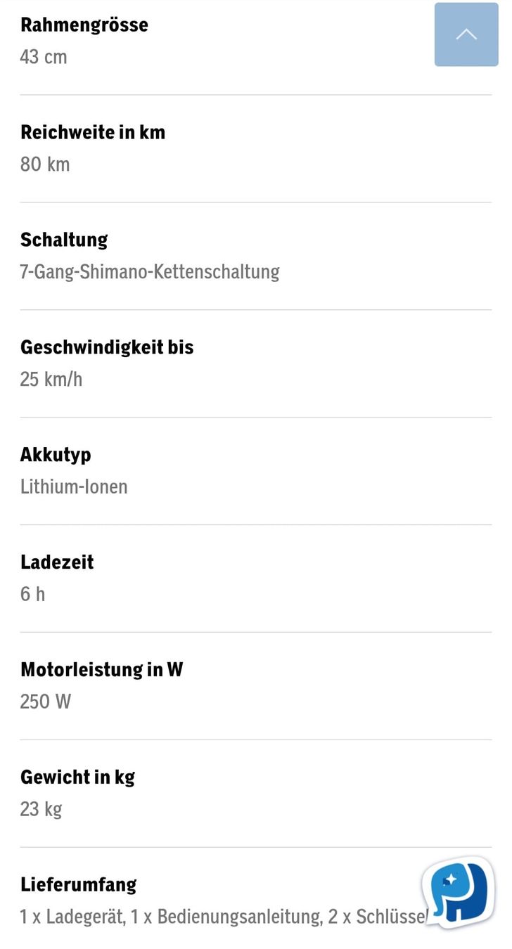 Leopard Biciclette: Leopard E-Bike Railway – Usato da Oberuzwil venduto da Alex_66 4