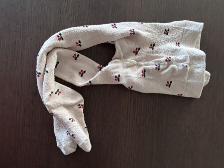 Konges Slojd Strumpfhose Gr 98