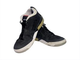 NIKE Air Jordan Big Fund 2018 - Gr. 42,5, leicht defekt