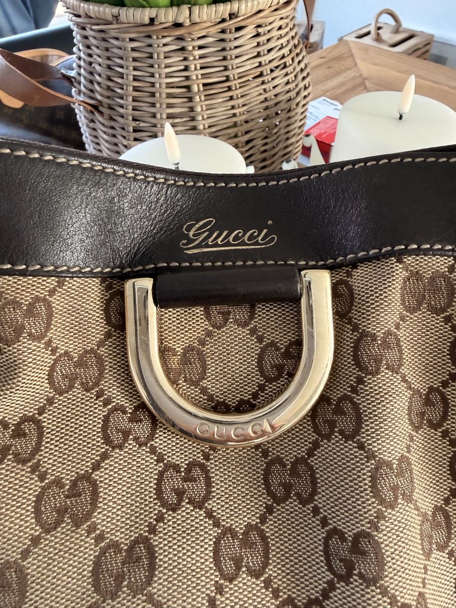 Gucci Taschen für Damen: Gucci Abbry GM – Gebraucht aus Adligenswil von mypremium-shop 3