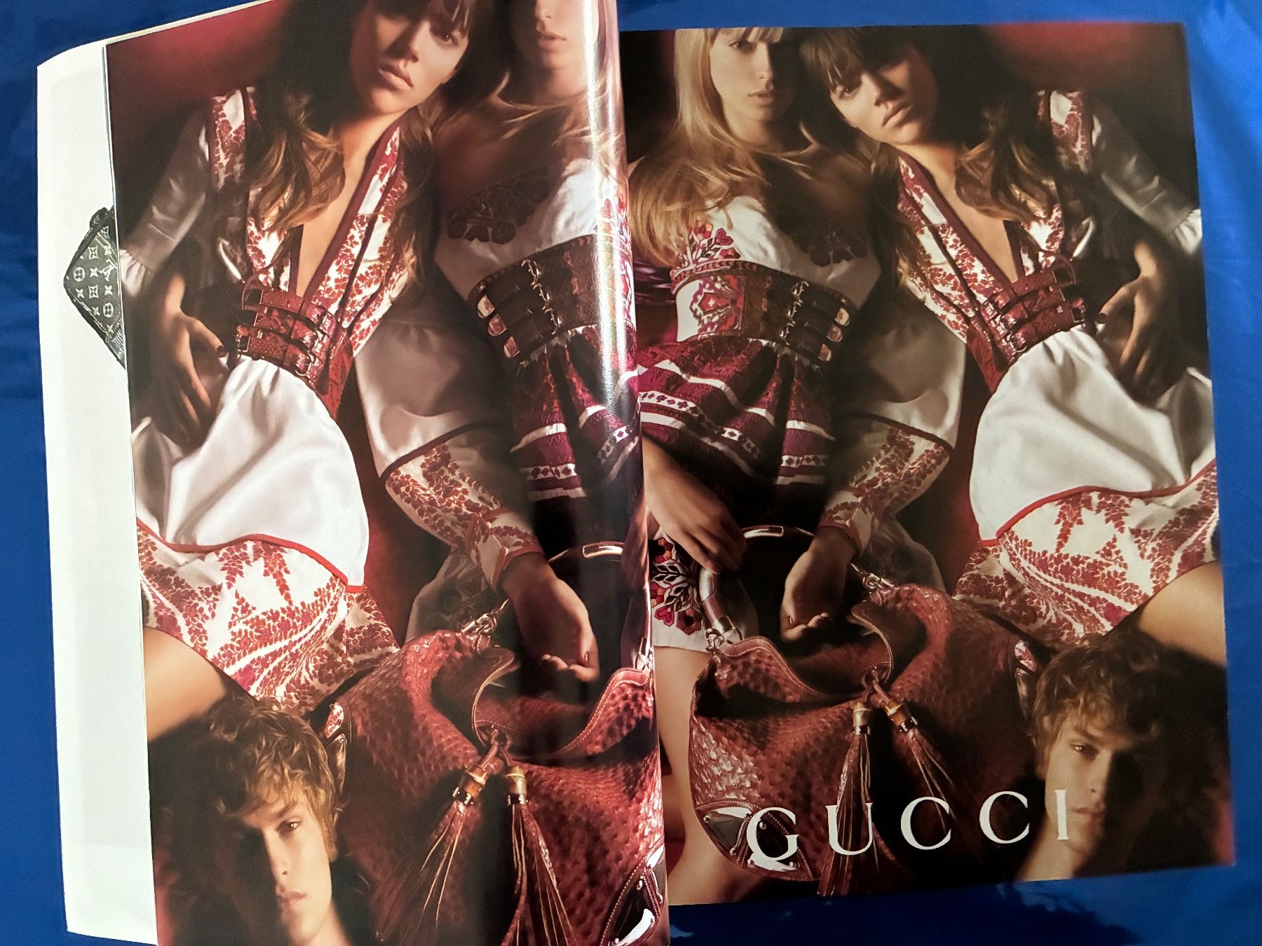 Riviste & Magazine: Vogue Paris 2007 Mode Design Style – Usato da Aarwangen venduto da nemkin61 5