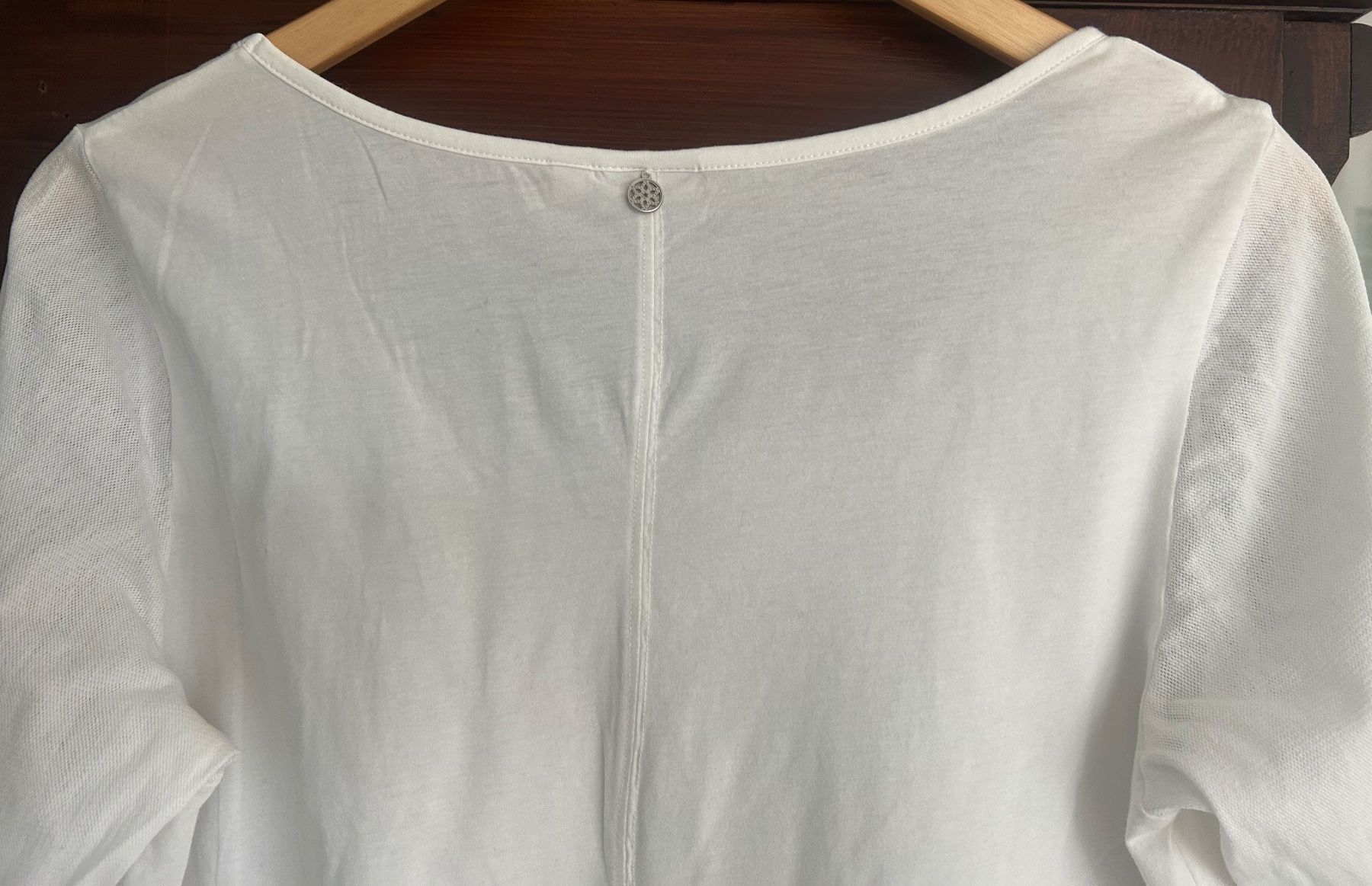 Nile Blusen: NILE Bluse – Gebraucht aus STUDEN BE von SMIROS 4
