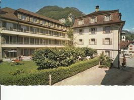 Gersau 1967