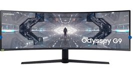 Samsung Odyssey G9 - G95T