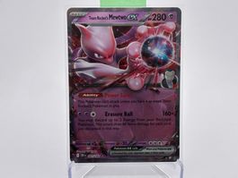 Ewige Rivalen - Team Rockets Mewtu ex  (DRI 81) - 🇬🇧