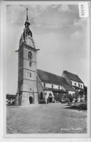 Zofingen - Stadtkirche