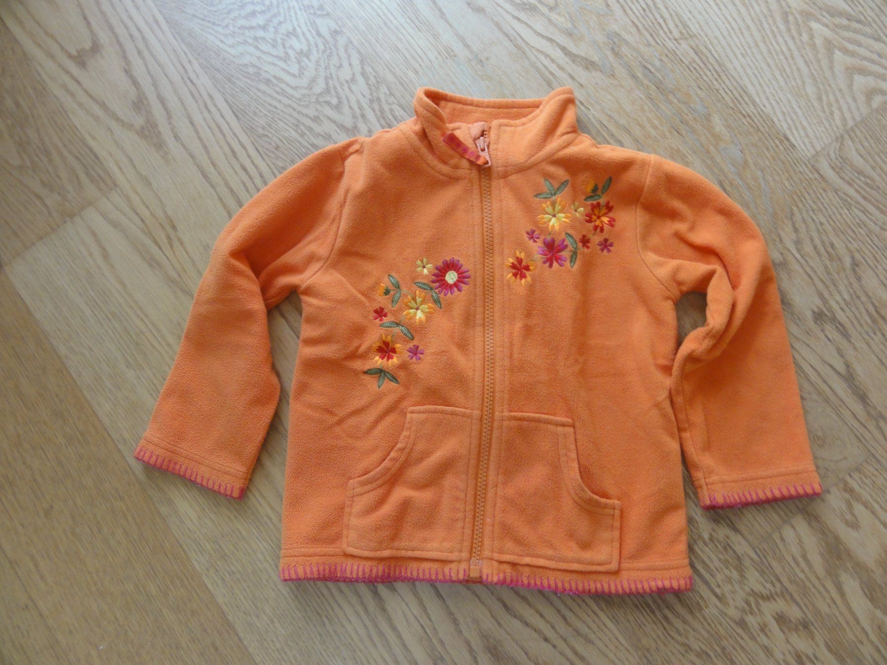 H&M Giacche & Cappotti: Faserpelz Gr. 98 – Usato da Riedholz venduto da Taweva