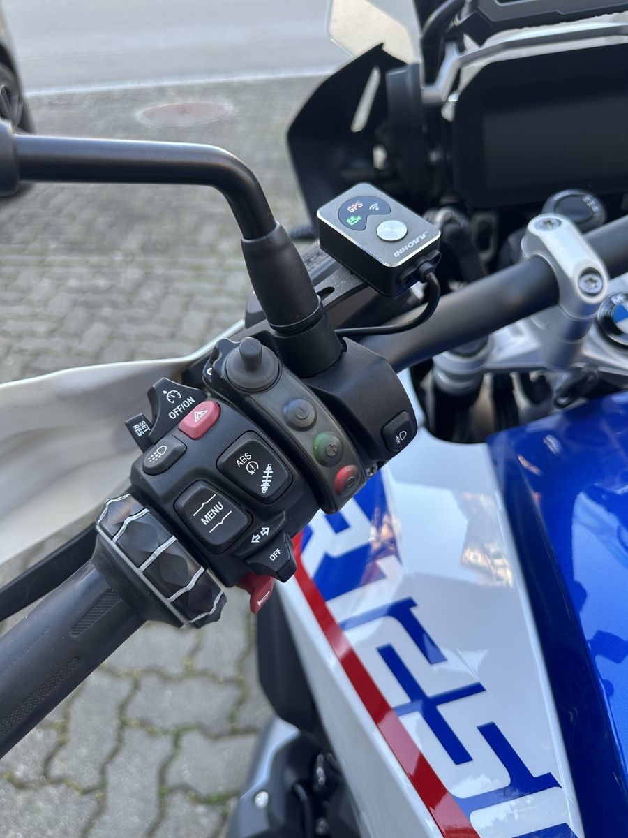 BMW Touring: BMW R 1250GS – Usato da Steinmaur venduto da boj_2hhc 8