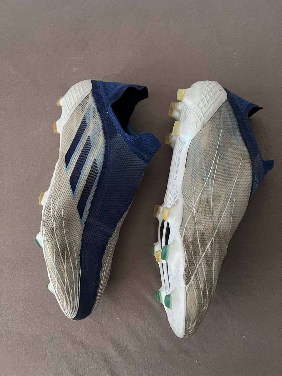 Scarpe da uomo: Adidas X Speedflow+ – Usato da Schwerzenbach venduto da j1625 1