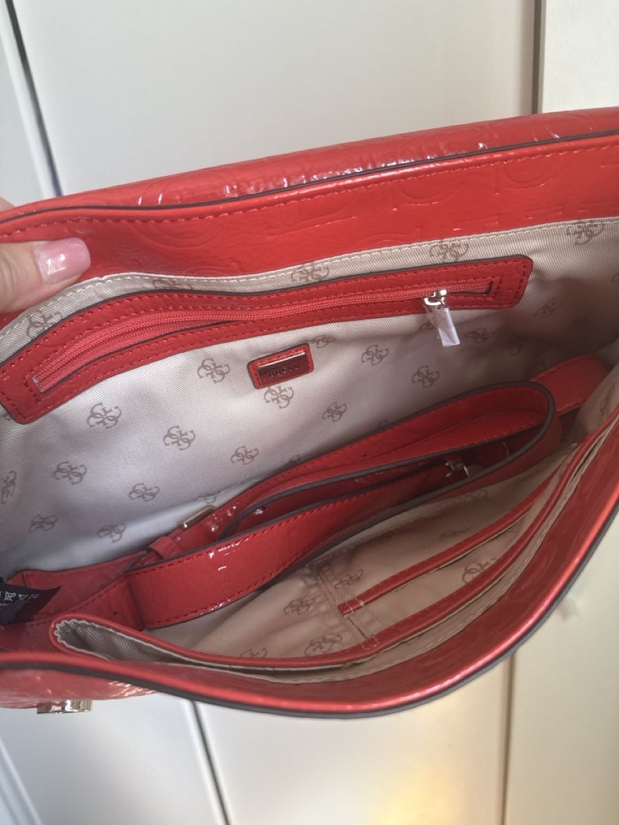 Guess Borse da donna: Guess handtasche Neue – Nuovo e nell'imballaggio originale da Winkel venduto da Olirickli05 2