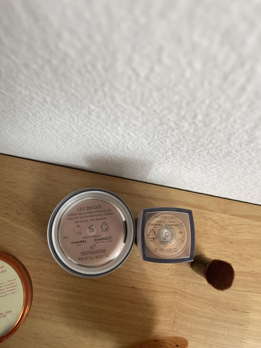 Make-up: Luxury Make Up Set – Usato da Baden venduto da ndo_t7nz 5