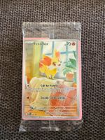 Pokémon Karte: Fennekin Promo Sealed Englisch