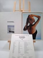 🌟Rare Coffret Collector CHANEL–Collection Croisière 1994/95