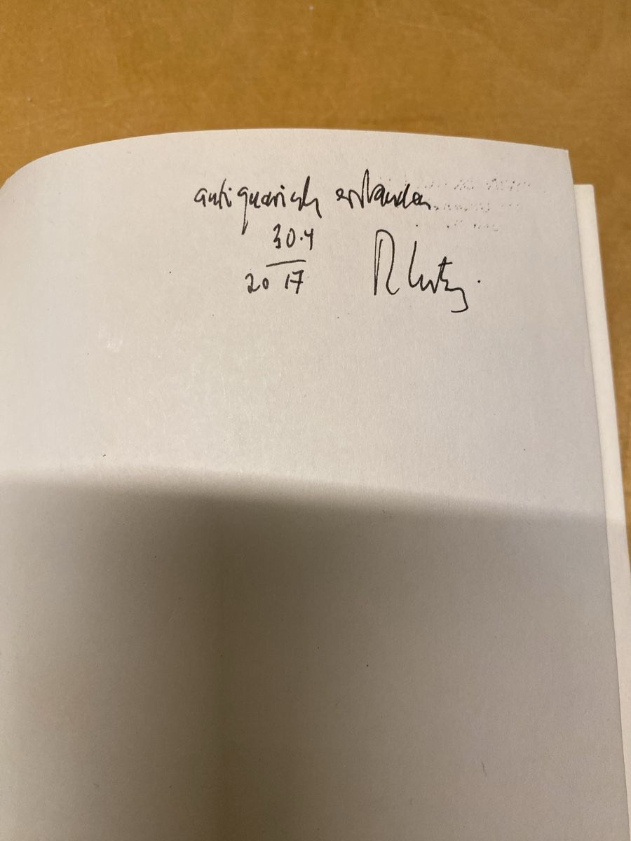 Bücher: Komm sing mit – Deutsches Schulliederbuch (Vintage 1965) – Gebraucht aus St.Gallen von kingsamas 5
