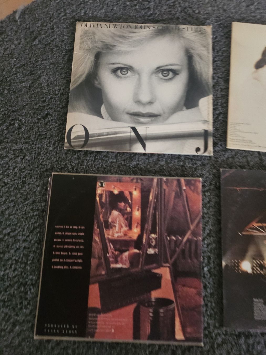 Schallplatten: Schallplatten Sammlung 5 Stück  – Gebraucht aus St. Gallen von Cocos_Ricardo 7