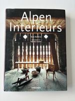 Alpen Interieurs und Provence - Innen Architektur