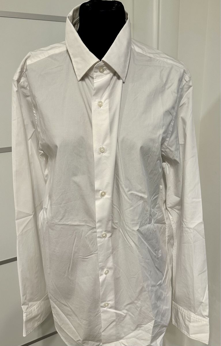 Camicie: Camicia G-STAR RAW – Nuovo (secondo la descrizione) da Herisau venduto da debora9