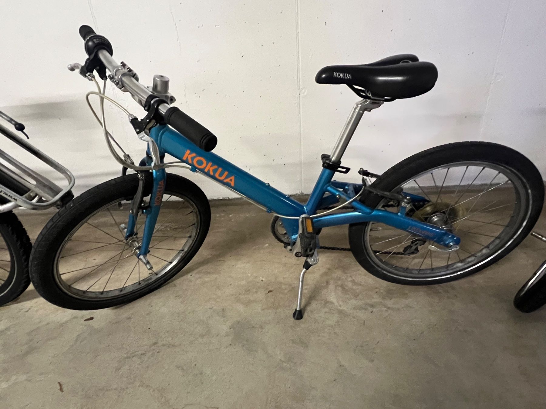 Velos: Follow me – Gebraucht aus Zollikon von phil911 3