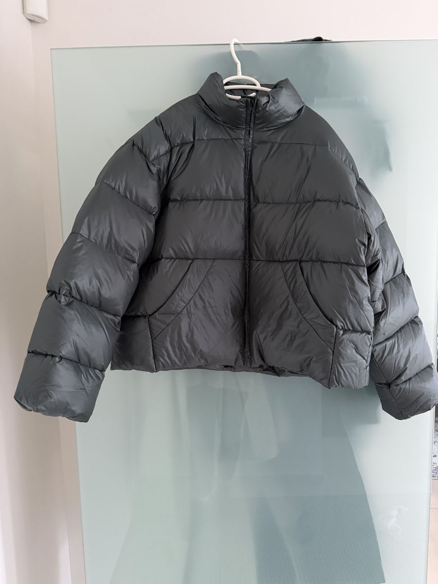 Giacche: Coole Winterjacke von Leonardo – Nuovo (secondo la descrizione) da Wollerau venduto da emelyvalerie 2