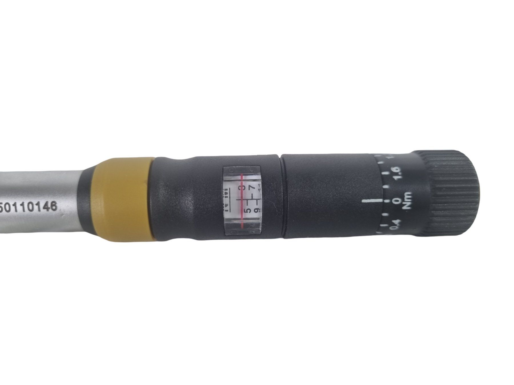 Proxxon Alle Werkzeuge: PROXXON INDUSTRIAL MicroClick-Drehmomentschlüssel – Neu (gemäss Beschreibung) aus Wangen b. Olten von Restwert_Wangen 3