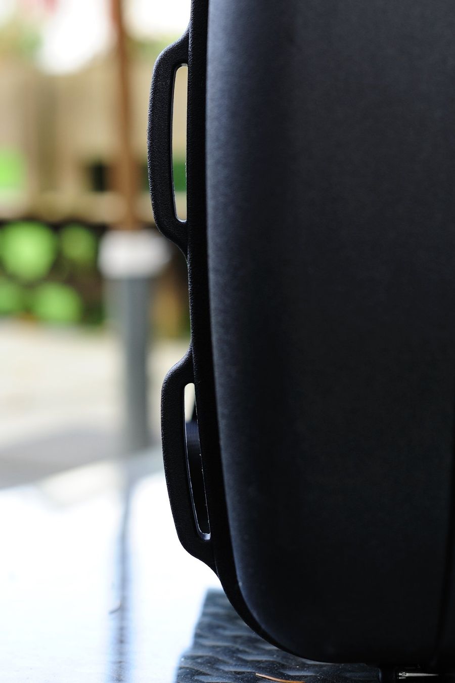 Zaini: Fotorucksack Hardcase HPRC 3500 – Usato da Zürich venduto da Malalaka 4