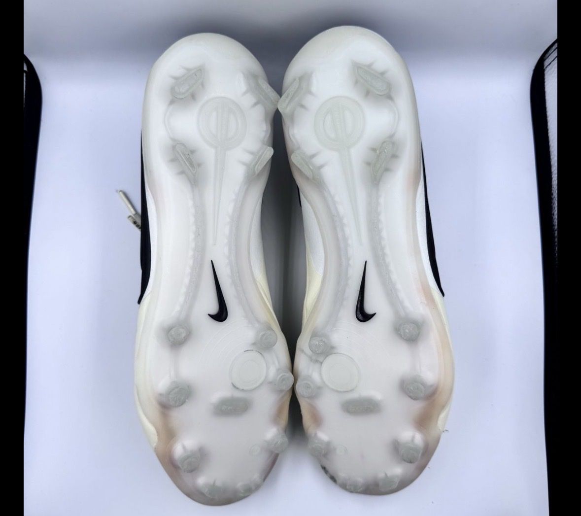 Nike Scarpe da uomo: Set, 3x Nike Tiempo – Usato da Cham venduto da fuli 2