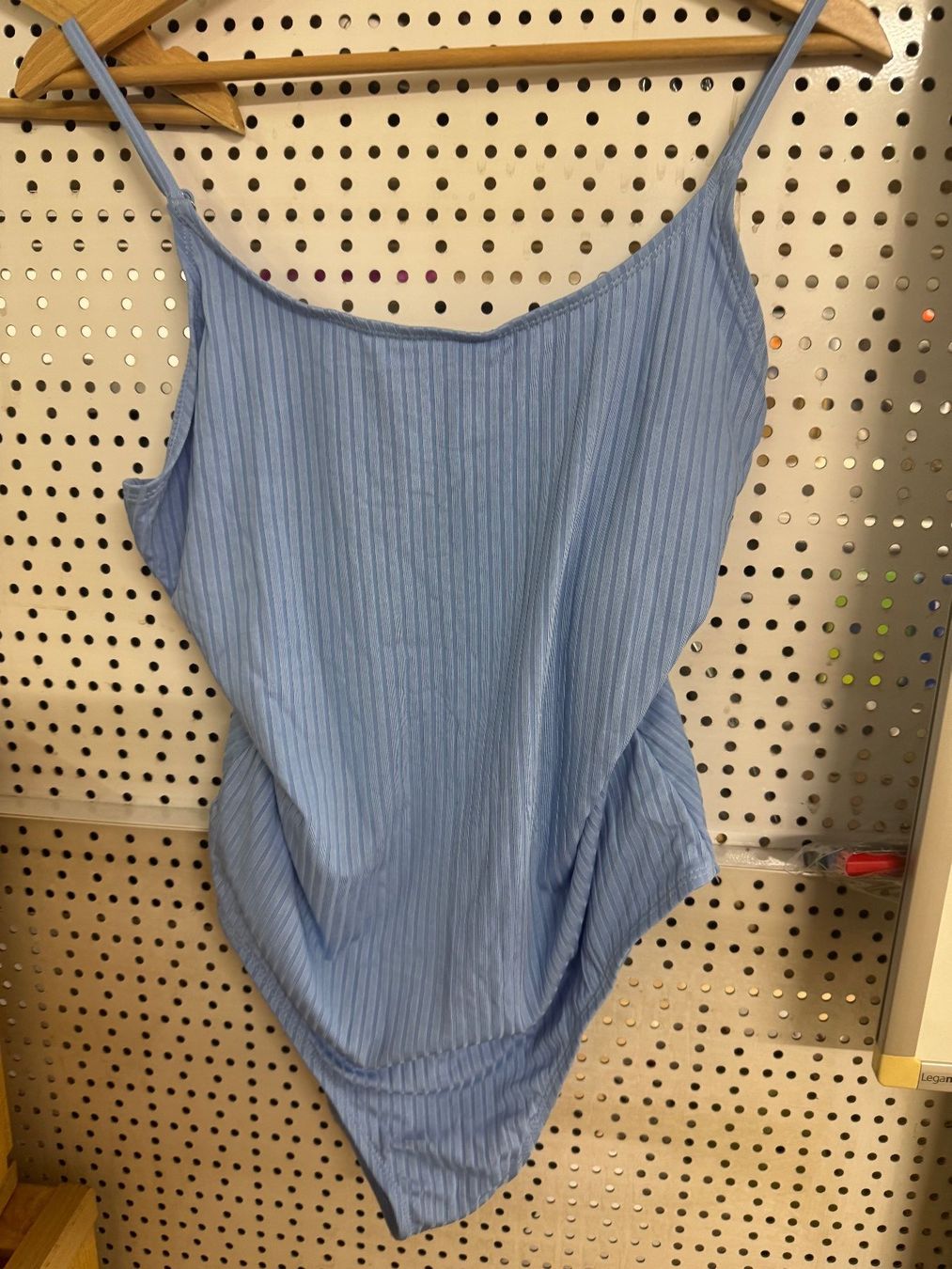 Costumi da bagno & Bikini: Badeanzug / Badekleid Gr. 46 – Nuovo e nell'imballaggio originale da Holziken venduto da brockolino